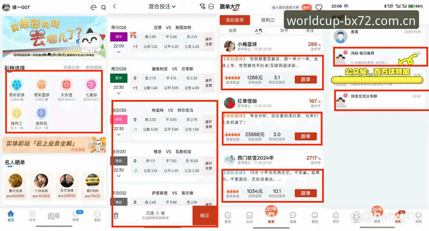 世界杯买球网网址 资深用户实测分享:世界杯买球网网址BX72平台使用心得与投注指南